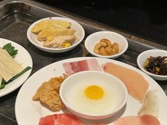 -南蛮子(进贤路店)