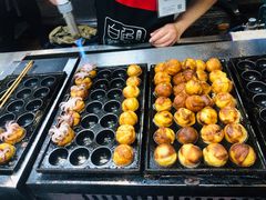 -海大南门夜市(海富街店)