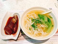 叉烧濑粉-新宝餐厅(流塘店)