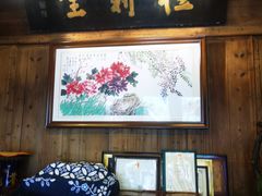 -礼耕堂·百年茶人餐厅(梅家坞店)