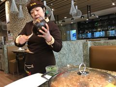 -黄记煌三汁焖锅(新世纪广场店)