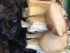 -筋头巴脑牛一锅(朝阳路总店)