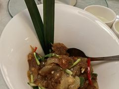 -清华大学-甲所餐厅