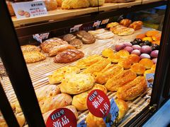 -BREAD WAY面包路·欧式面包(龙湖时代D馆店)