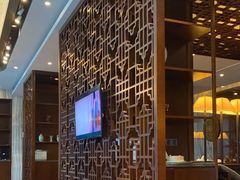 -蛇口希尔顿南海酒店·随轩中餐厅·粤菜