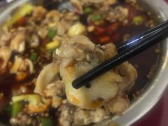 -米二红烧兔(华阳店)