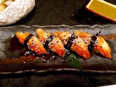 -喜寿司(金狮广场店)
