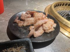 -谷牛日式烤肉(宝山U天地店)