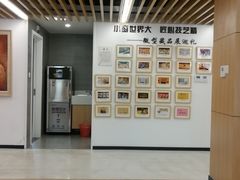 -江宁路街道社区文化活动中心