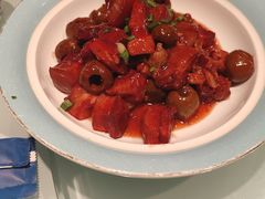 -映像烟台·海鲜·地道鲁菜(海信慧园店)