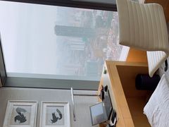 -上海静安香格里拉大酒店