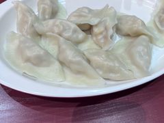 -喜家德虾仁水饺(岗厦北店)