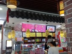 -一品飘香米线(一中总店)