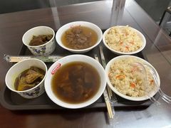 -好成财牛排馆(涂门街总店)