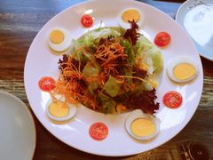 -福匠日本料理(人民路店)