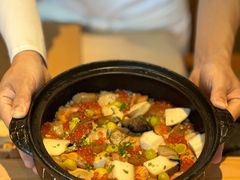 -银座岩