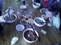 -兰州马子禄牛肉面(文景公园店)