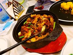 -子霖南山鲜虾面(南山总店)