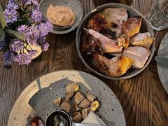 -BOR Eatery(安福路店)