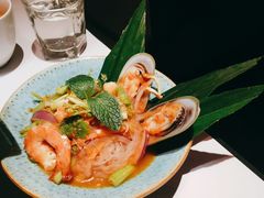 -BetterThai 泰加(苏州中心店)