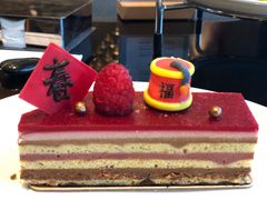 -福州仓山凯悦酒店·Market Cafe Lacucina咖啡厅