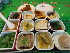 -令氏家外家周秦食府(高新店)