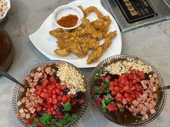 -大理董·董家小厨野生菌火锅(古城旗舰店)