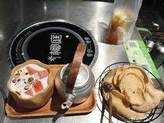 -椰庭·椰子鸡·创意玩家(晶耀前滩店)