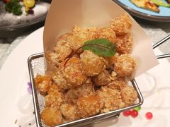 燕麦地瓜-八大碗·地道东北菜(佳兆业店)