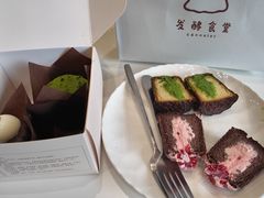 -发酵食堂(屏风街店)