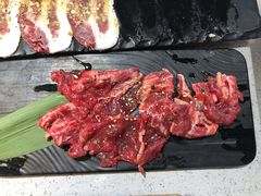 -妥妥烤肉料理(昙华林店)