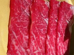 -牛New寿喜烧(虹桥新天地店)