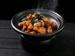 -洞庭鱼香(万科店)