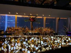 -广州四季酒店·天吧·高空酒吧