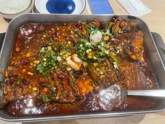 -鱼酷活鱼烤鱼(沈阳大悦城店)