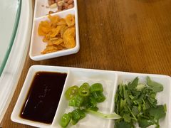 -盈田盈粥庄(博山东路店)