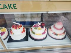 -爱德顺糕点食屋(利民道店)