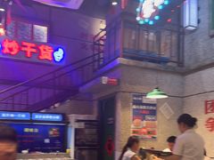 -楠火锅(昆山金鹰店)