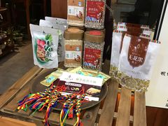 -一叶一世界·素食餐厅(锦华万达店)