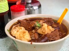 -天然豚骨拉面专门店 一兰(铜锣湾店)