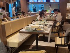 -渔语鱼新川菜Bistro(万象天地店)