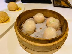 -富力丽思卡尔顿酒店·丽轩中餐厅