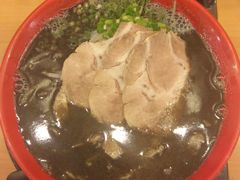 -博多一幸舍(侨福芳草地购物中心店)