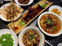 -大牌大·传统杭帮菜(湖滨店)