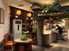 -苏浙徽·农家大院(吴江中山南路店)