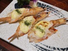 -渔日本料理铁板烧(新天地假日广场店)