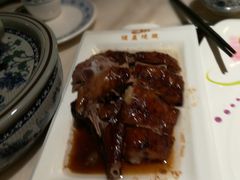 -百年恒益烧腊海鲜酒家·非遗传承(广州黄埔店)