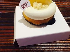 -Pantry's Best派悦坊蛋糕(K11购物艺术中心店)