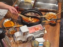 -江湖六膳門串串香(隆礼路店)