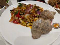 -活潑鲜跳(湖滨商业街店)